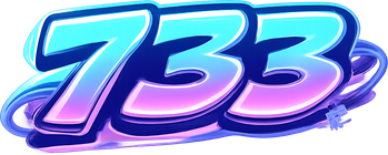 7333